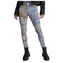 Load image into Gallery viewer, One Teaspoon Wildly Chic Stretch Skinny Jeans
