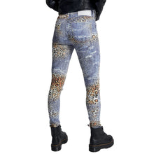 Load image into Gallery viewer, One Teaspoon Wildly Chic Stretch Skinny Jeans
