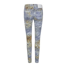 Load image into Gallery viewer, One Teaspoon Wildly Chic Stretch Skinny Jeans
