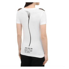 Load image into Gallery viewer, Dolce &amp; Gabbana Elegant Cotton Sleeveless Tee with Embroidery Detail
