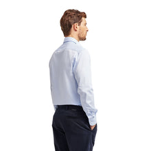 Load image into Gallery viewer, Ballantyne Elegant Light Blue Cotton Men&#39;s Shirt
