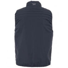 Load image into Gallery viewer, People Of Shibuya Sleek Blue Puffer Vest for a Modern Look
