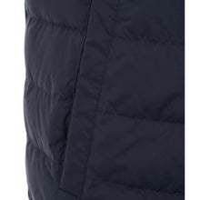 Load image into Gallery viewer, People Of Shibuya Sleek Blue Puffer Vest for a Modern Look
