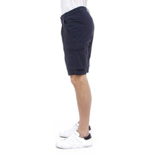 Load image into Gallery viewer, People Of Shibuya Sleek Stretch Tech Bermuda Shorts
