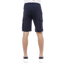 Load image into Gallery viewer, People Of Shibuya Sleek Stretch Tech Bermuda Shorts
