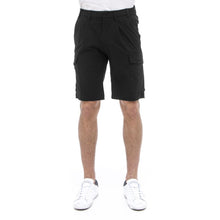 Load image into Gallery viewer, People Of Shibuya Sleek Urban Stretch Bermuda Shorts
