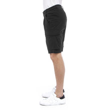 Load image into Gallery viewer, People Of Shibuya Sleek Urban Stretch Bermuda Shorts
