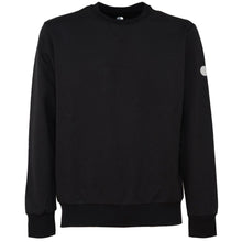 Load image into Gallery viewer, People Of Shibuya Chic Technical Fabric Crewneck Sweatshirt
