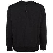 Load image into Gallery viewer, People Of Shibuya Chic Technical Fabric Crewneck Sweatshirt
