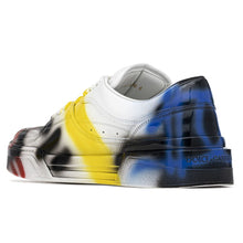 Load image into Gallery viewer, Dolce &amp; Gabbana Stylish Airbrushed Luxe Sneakers
