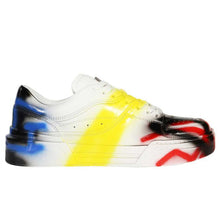 Load image into Gallery viewer, Dolce &amp; Gabbana Stylish Airbrushed Luxe Sneakers
