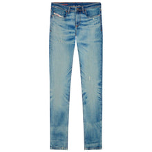 Load image into Gallery viewer, Diesel Sleek Low Waist Skinny Men&#39;s Denim
