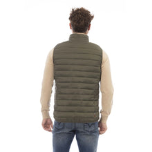 Load image into Gallery viewer, Invicta Men&#39;s Army Quilted Casual Vest
