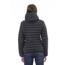 Load image into Gallery viewer, Invicta Chic Quilted Hooded Jacket for Women
