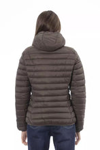 Load image into Gallery viewer, Invicta Elegant Quilted Women&#39;s Hooded Jacket
