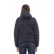 Load image into Gallery viewer, Invicta Chic Quilted Women&#39;s Hooded Jacket
