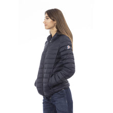 Load image into Gallery viewer, Invicta Chic Quilted Women&#39;s Hooded Jacket
