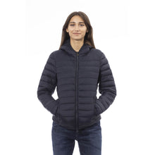 Load image into Gallery viewer, Invicta Chic Quilted Women&#39;s Hooded Jacket
