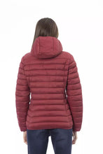 Load image into Gallery viewer, Invicta Chic Quilted Hooded Women&#39;s Jacket
