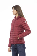 Load image into Gallery viewer, Invicta Chic Quilted Hooded Women&#39;s Jacket
