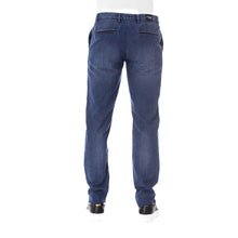 Load image into Gallery viewer, Trussardi Jeans Sleek Cotton Denim with Classic Fixings
