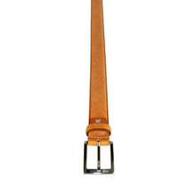 Load image into Gallery viewer, Cavalli Class Elegant Calfskin Leather Men&#39;s Belt
