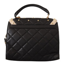 Load image into Gallery viewer, Elegant Studded Leather Crossbody Bag
