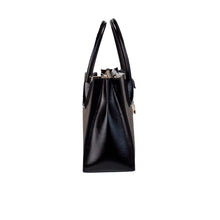 Load image into Gallery viewer, Michael Kors Mercer Medium Leather Messenger Crossbody Bag
