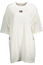 Load image into Gallery viewer, Tommy Hilfiger Chic Organic Cotton Sporty Mini Dress
