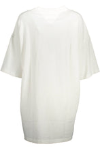 Load image into Gallery viewer, Tommy Hilfiger Chic Organic Cotton Sporty Mini Dress
