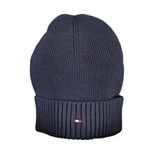 Load image into Gallery viewer, Tommy Hilfiger Elegant Embroidered Logo Cap
