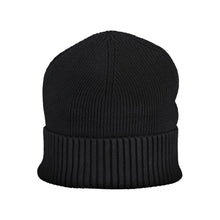 Load image into Gallery viewer, Tommy Hilfiger Elegant Embroidered Black Logo Hat
