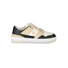 Load image into Gallery viewer, Tommy Hilfiger Elegant Lace-up Sneakers with Contrast Details
