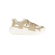 Load image into Gallery viewer, Tommy Hilfiger Chic White Sneakers with Contrasting Accents
