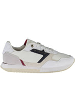 Load image into Gallery viewer, Tommy Hilfiger Chic Contrast Lace-Up Sneakers
