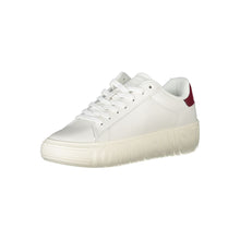 Load image into Gallery viewer, Tommy Hilfiger Chic Contrast Lace-Up Sneakers
