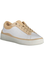 Load image into Gallery viewer, Tommy Hilfiger Chic Contrasting Lace-Up Sneakers
