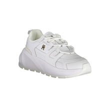 Load image into Gallery viewer, Tommy Hilfiger Elevated Sneaker Elegance with Contrast Accents
