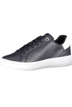 Load image into Gallery viewer, Tommy Hilfiger Chic Blue Lace-Up Sporty Sneakers
