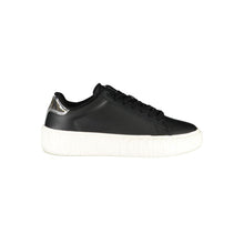 Load image into Gallery viewer, Tommy Hilfiger Elegant Lace-Up Sneakers with Contrast Details
