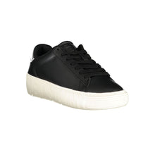 Load image into Gallery viewer, Tommy Hilfiger Elegant Lace-Up Sneakers with Contrast Details
