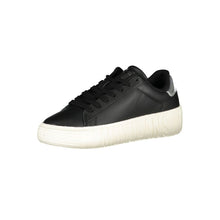 Load image into Gallery viewer, Tommy Hilfiger Elegant Lace-Up Sneakers with Contrast Details
