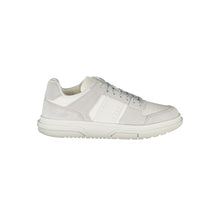 Load image into Gallery viewer, Tommy Hilfiger Elegant White Sneakers with Contrast Accents
