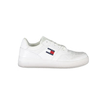 Load image into Gallery viewer, Tommy Hilfiger Chic Contrast Lace-Up Sneakers
