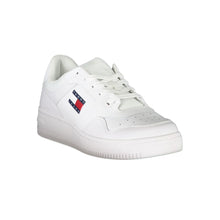 Load image into Gallery viewer, Tommy Hilfiger Chic Contrast Lace-Up Sneakers
