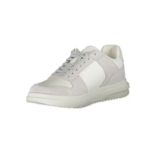 Load image into Gallery viewer, Tommy Hilfiger Elegant White Sneakers with Contrast Accents
