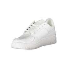 Load image into Gallery viewer, Tommy Hilfiger Chic Contrast Lace-Up Sneakers
