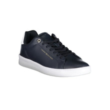 Load image into Gallery viewer, Tommy Hilfiger Elevate Your Sneaker Game: Chic Laced Footwear
