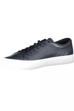 Load image into Gallery viewer, Tommy Hilfiger Sleek Blue Lace-Up Sports Sneakers
