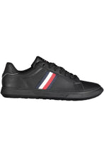 Load image into Gallery viewer, Tommy Hilfiger Chic Contrasting Lace-Up Sneakers
